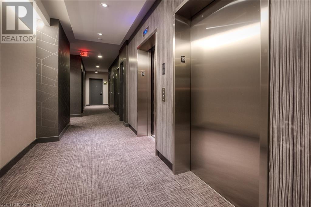 85 Duke Street W Unit# 1404, Kitchener, Ontario  N2H 0B7 - Photo 13 - 40708415