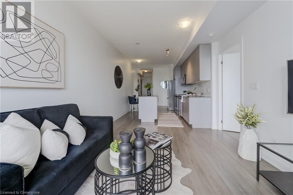 85 Duke Street W Unit# 1404, Kitchener, Ontario  N2H 0B7 - Photo 21 - 40708415