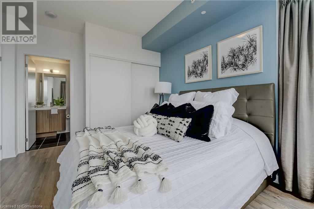 85 Duke Street W Unit# 1404, Kitchener, Ontario  N2H 0B7 - Photo 23 - 40708415