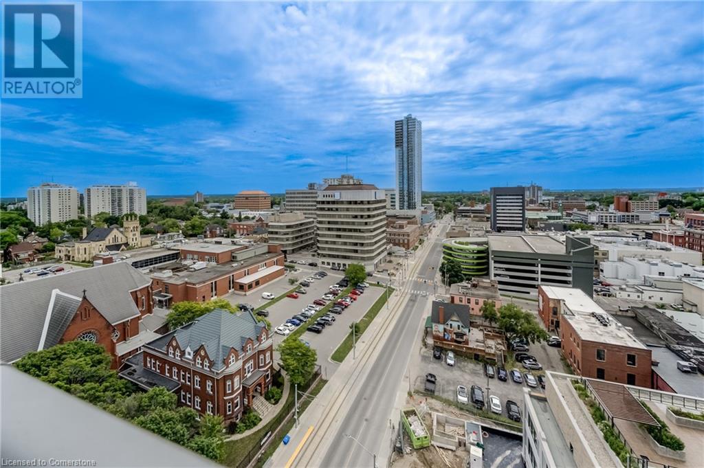 85 Duke Street W Unit# 1404, Kitchener, Ontario  N2H 0B7 - Photo 31 - 40708415