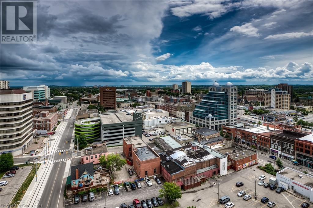 85 Duke Street W Unit# 1404, Kitchener, Ontario  N2H 0B7 - Photo 32 - 40708415