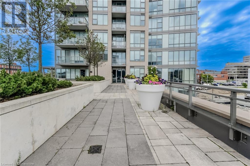 85 Duke Street W Unit# 1404, Kitchener, Ontario  N2H 0B7 - Photo 44 - 40708415