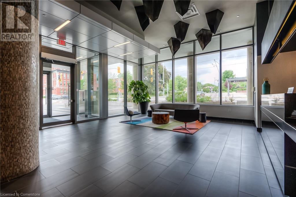 85 Duke Street W Unit# 1404, Kitchener, Ontario  N2H 0B7 - Photo 8 - 40708415