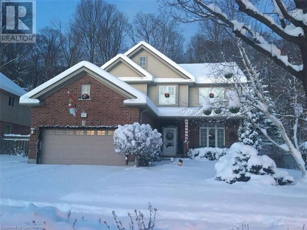 327 Richmeadow Road, London, Ontario  N6H 5T2 - Photo 2 - 40708854