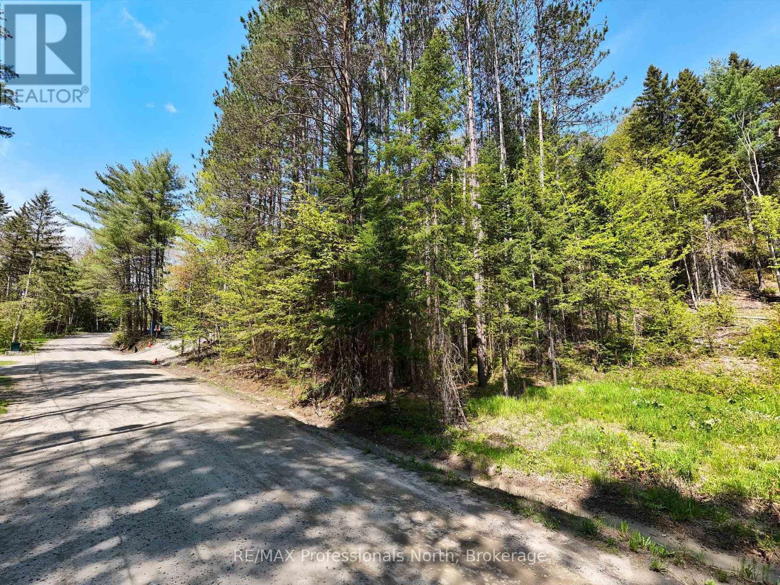 75 Balsam Chutes Road, Huntsville, Ontario  P0B 1L0 - Photo 1 - X12033156