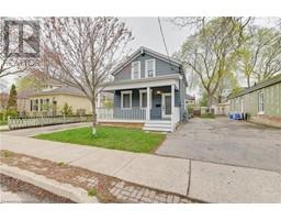 12 CARTWRIGHT Street, London, Ontario