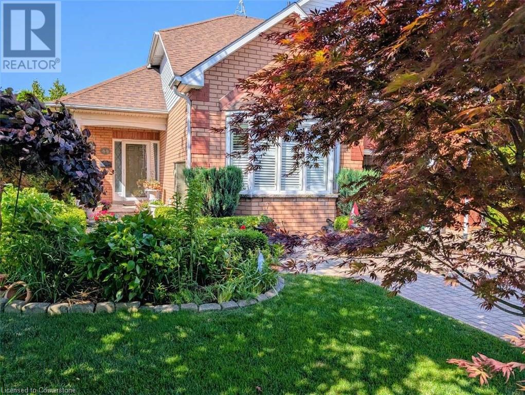 44 Morrison Crescent, Grimsby, Ontario  L3M 5K4 - Photo 3 - 40708905