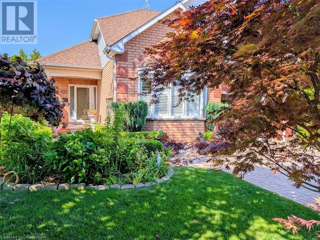 44 Morrison Crescent, Grimsby, Ontario  L3M 5K4 - Photo 38 - 40708905