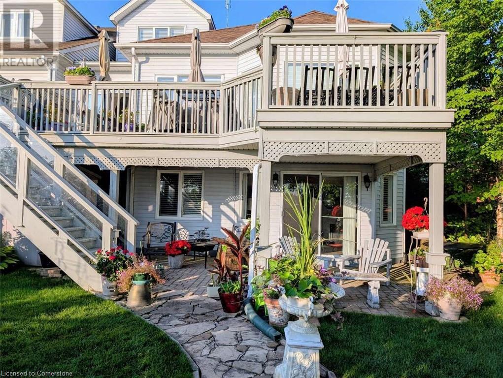 44 Morrison Crescent, Grimsby, Ontario  L3M 5K4 - Photo 4 - 40708905