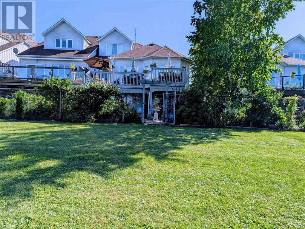 44 Morrison Crescent, Grimsby, Ontario  L3M 5K4 - Photo 9 - 40708905