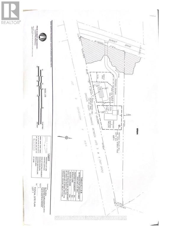 Lot 1 Sunset Drive, Northern Bruce Peninsula, Ontario  N0H 1X0 - Photo 7 - X12033451