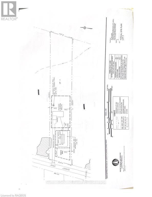 Lot 3 Sunset Drive, Northern Bruce Peninsula, Ontario  N0H 1X0 - Photo 9 - X12033453