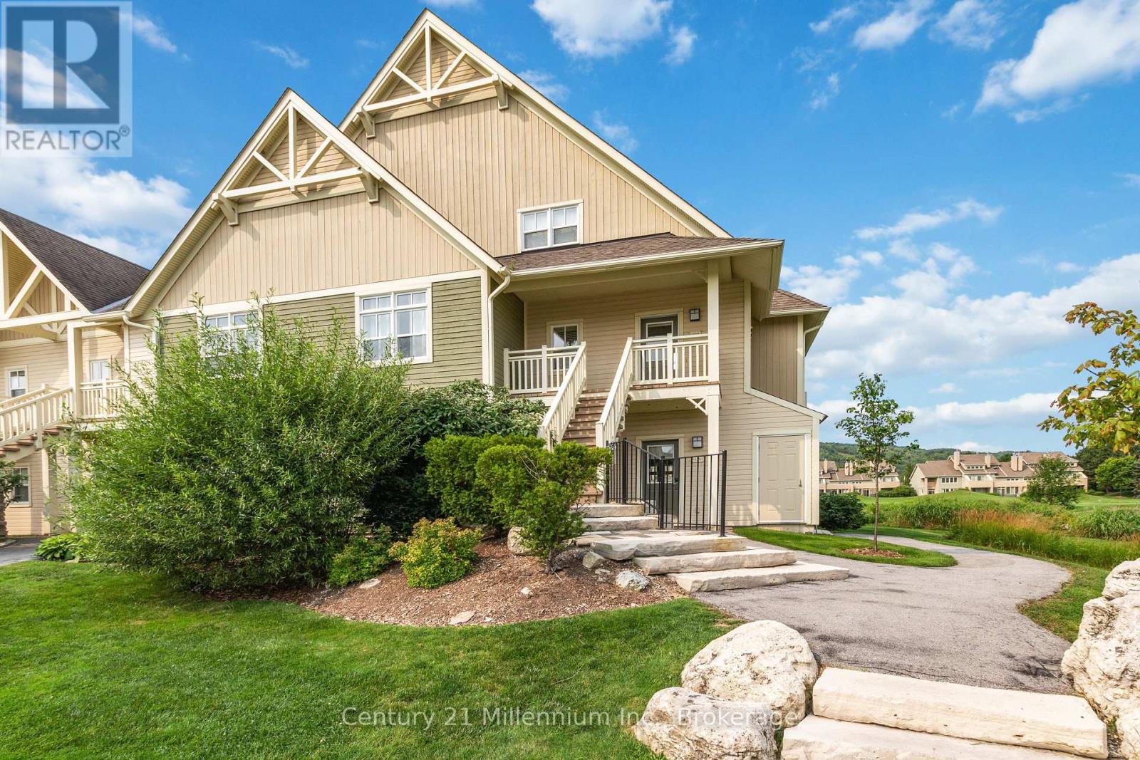 239 - 130 FAIRWAY COURT, Blue Mountains, Ontario