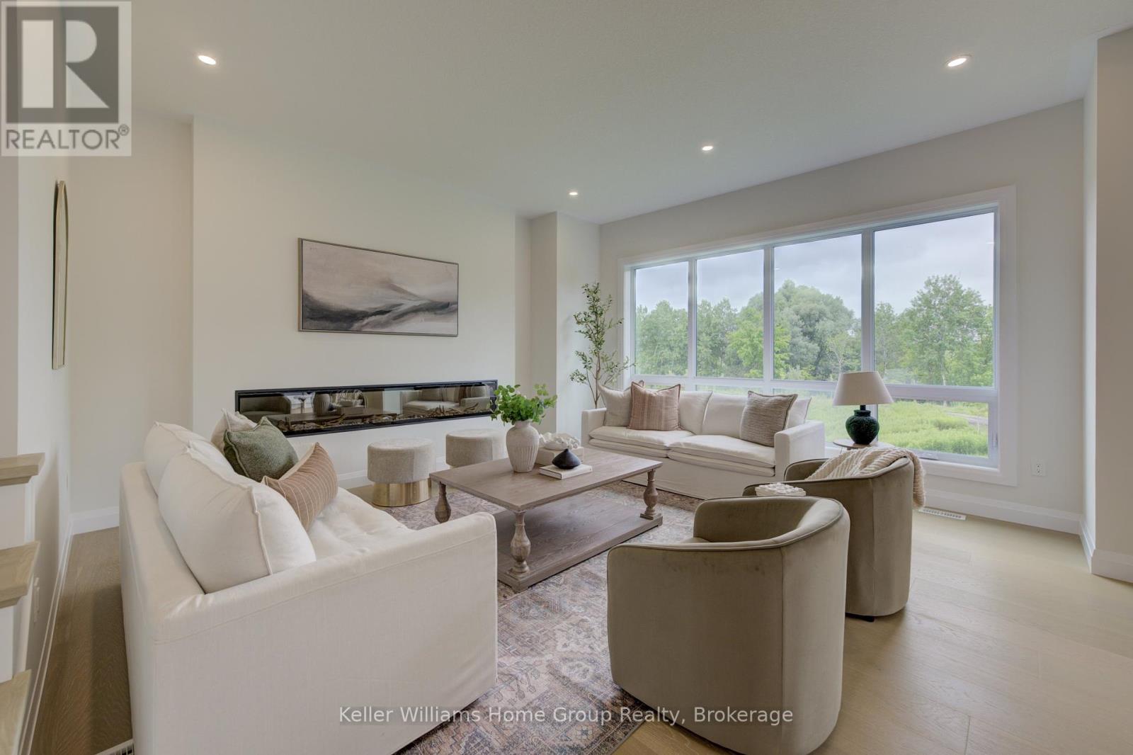 210 Carrington Drive, Guelph, Ontario  N1G 0G9 - Photo 18 - X12033658