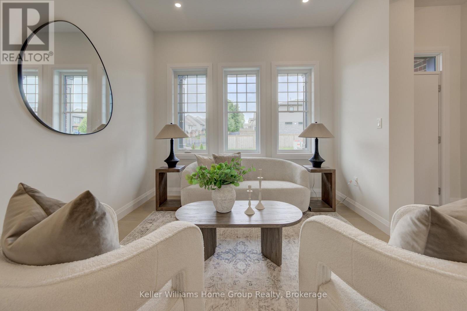 210 Carrington Drive, Guelph, Ontario  N1G 0G9 - Photo 5 - X12033658