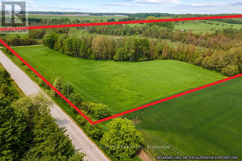 381103 Concession Road 4 Ndr, West Grey, Ontario  N4N 3B9 - Photo 3 - X12033764
