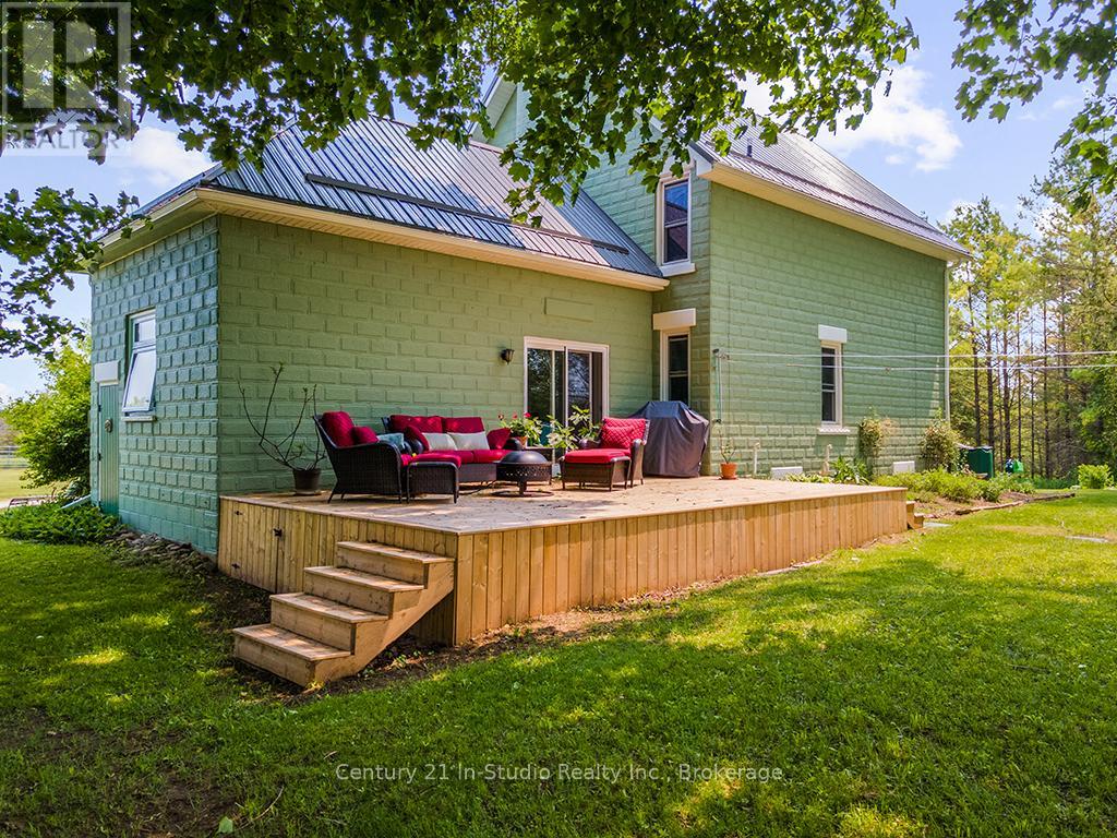381103 Concession Road 4 Ndr, West Grey, Ontario  N4N 3B9 - Photo 35 - X12033764