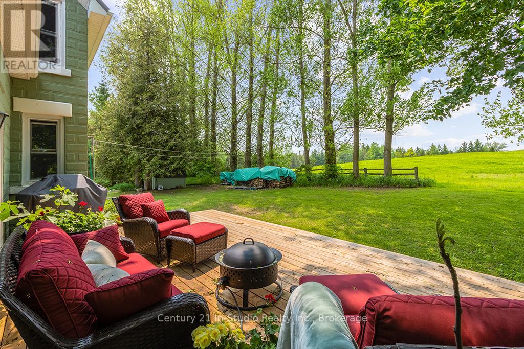 381103 Concession Road 4 Ndr, West Grey, Ontario  N4N 3B9 - Photo 37 - X12033764