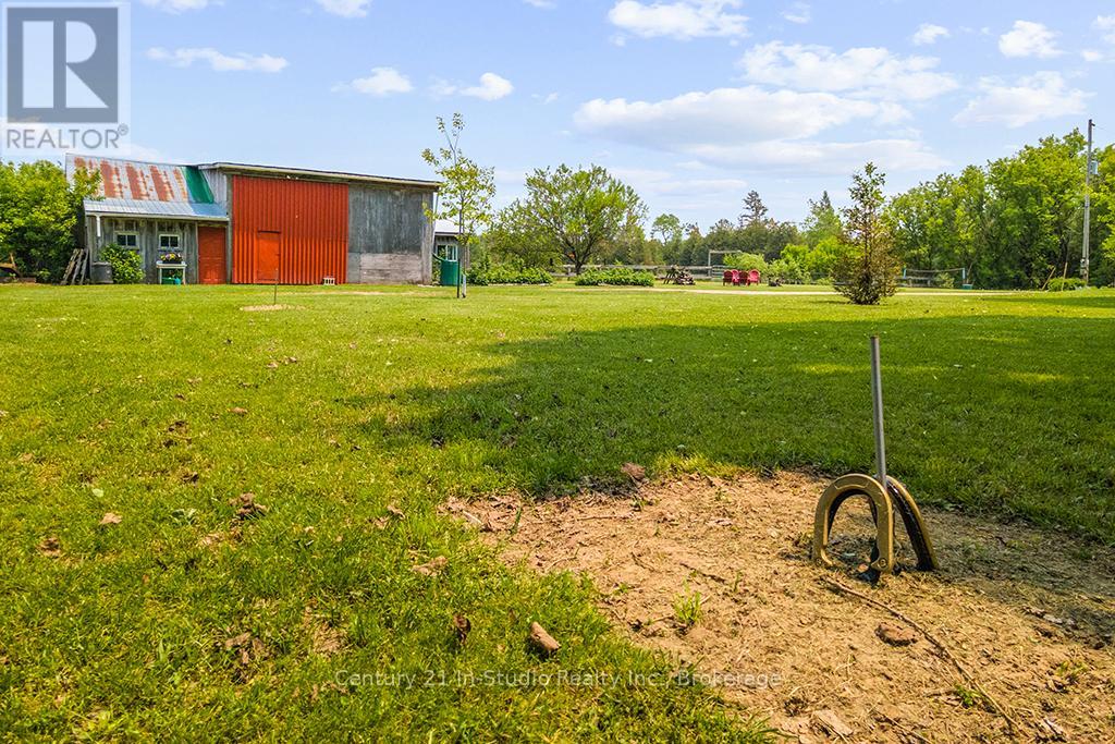 381103 Concession Road 4 Ndr, West Grey, Ontario  N4N 3B9 - Photo 40 - X12033764