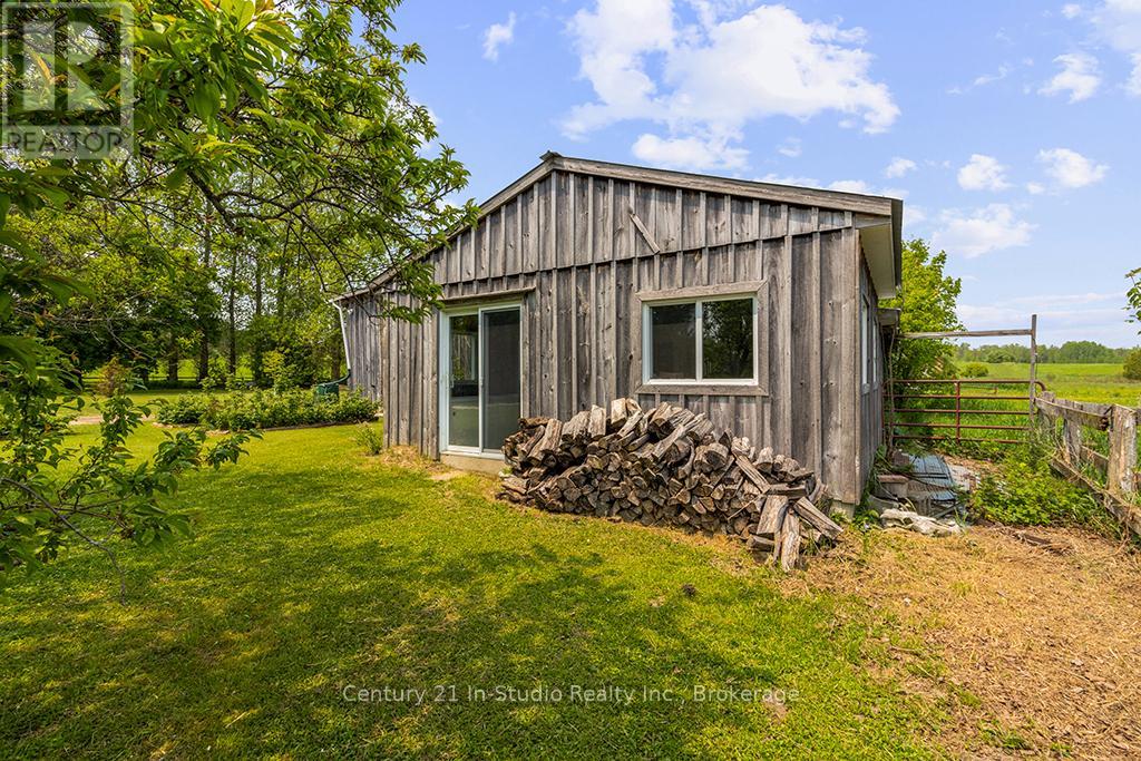 381103 Concession Road 4 Ndr, West Grey, Ontario  N4N 3B9 - Photo 42 - X12033764