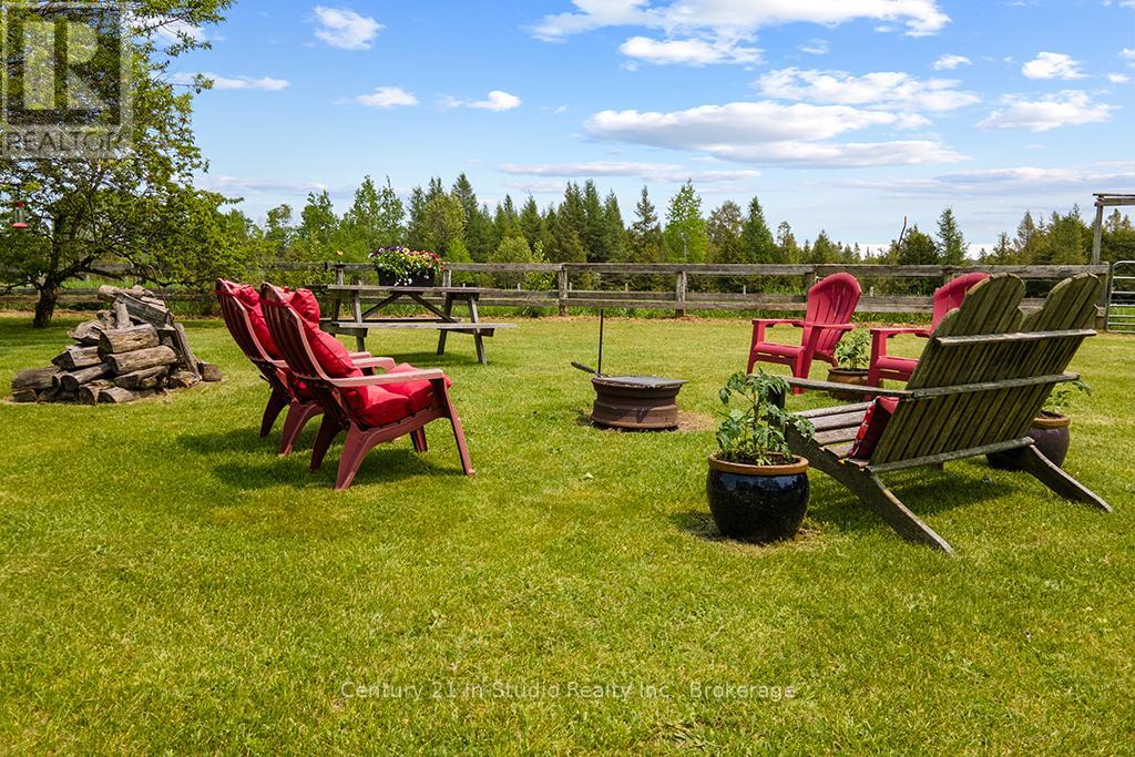 381103 Concession Road 4 Ndr, West Grey, Ontario  N4N 3B9 - Photo 43 - X12033764