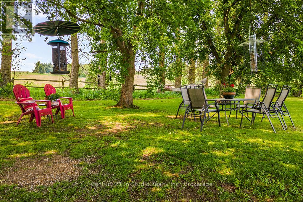 381103 Concession Road 4 Ndr, West Grey, Ontario  N4N 3B9 - Photo 44 - X12033764