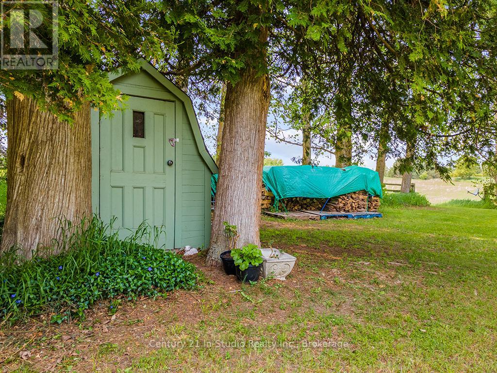 381103 Concession Road 4 Ndr, West Grey, Ontario  N4N 3B9 - Photo 45 - X12033764