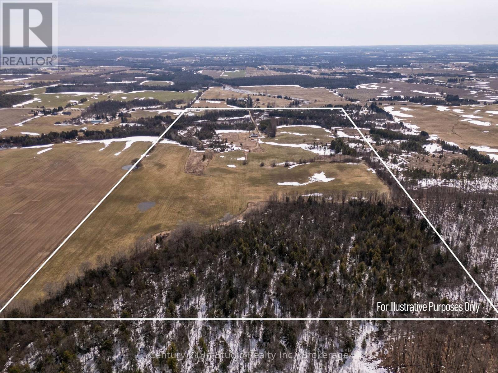 381103 Concession Road 4 Ndr, West Grey, Ontario  N4N 3B9 - Photo 50 - X12033764