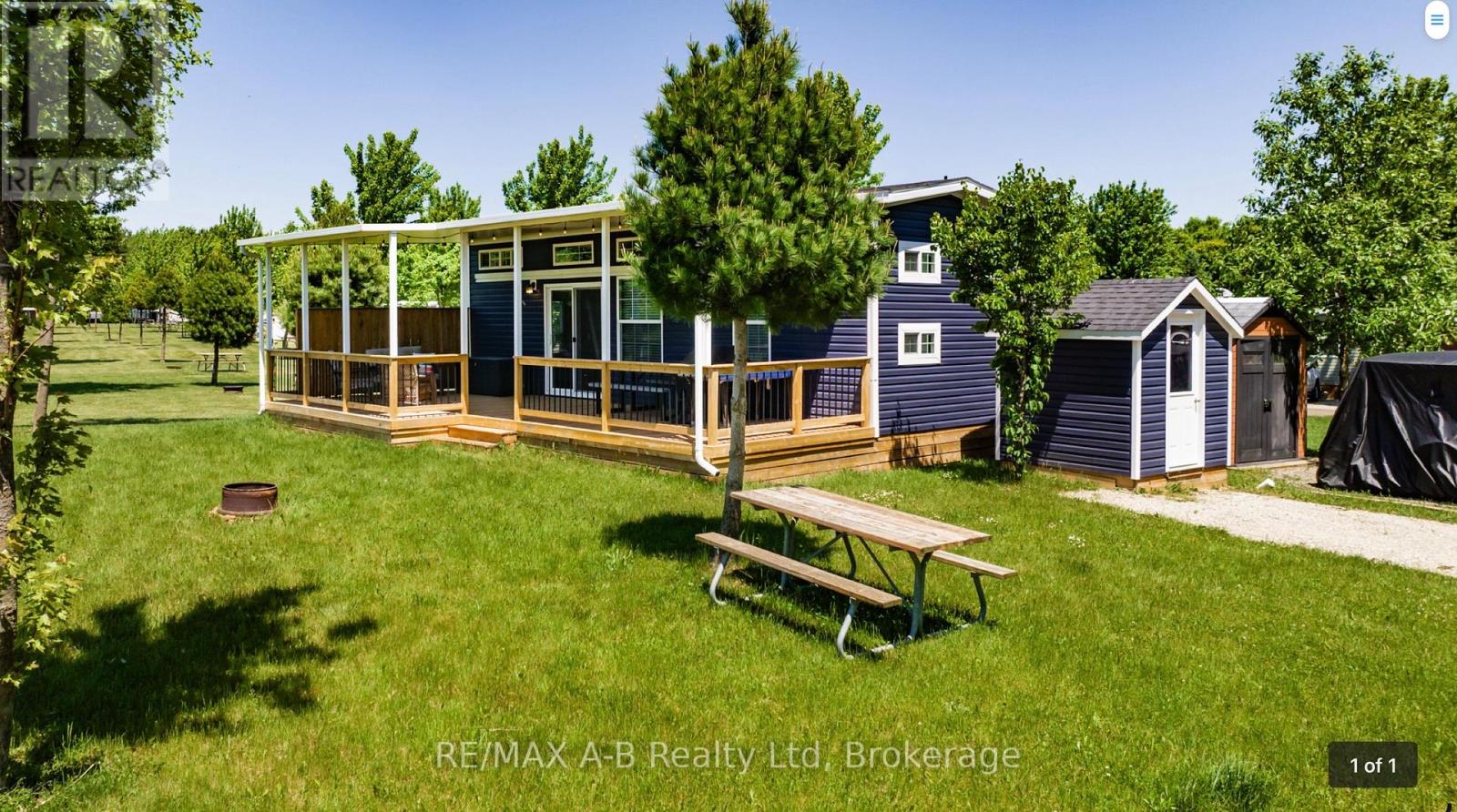 652 - 923590 Road 92 Street, Zorra, Ontario  N0J 1J0 - Photo 2 - X12033925