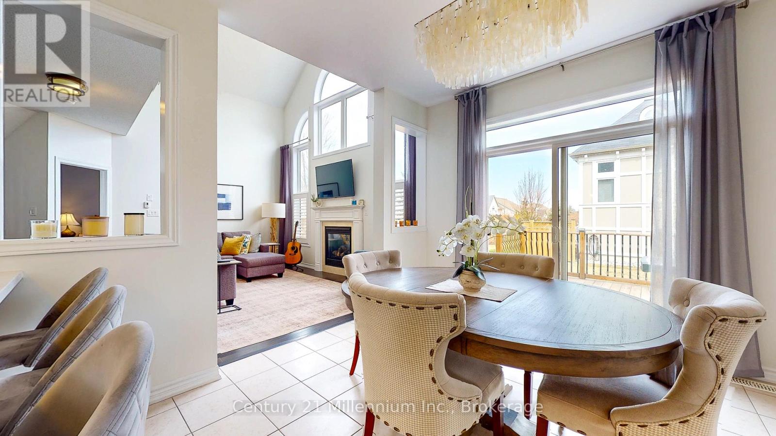 7 Clubhouse Drive, Collingwood, Ontario  L9Y 4Z5 - Photo 17 - S12034270