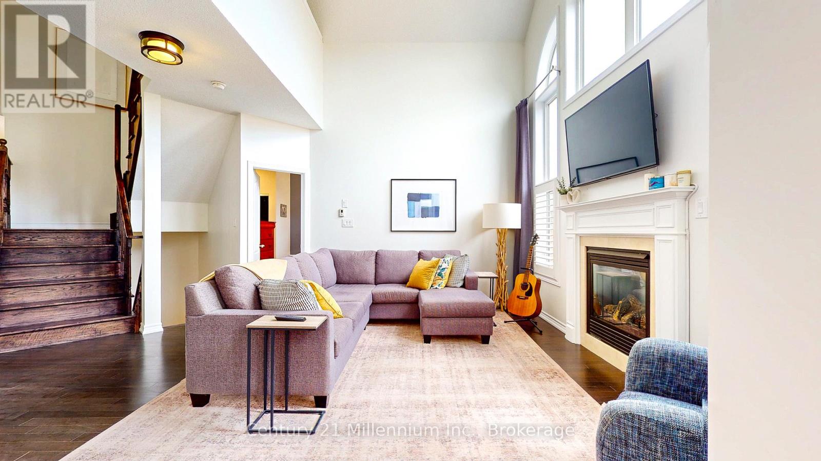 7 Clubhouse Drive, Collingwood, Ontario  L9Y 4Z5 - Photo 20 - S12034270