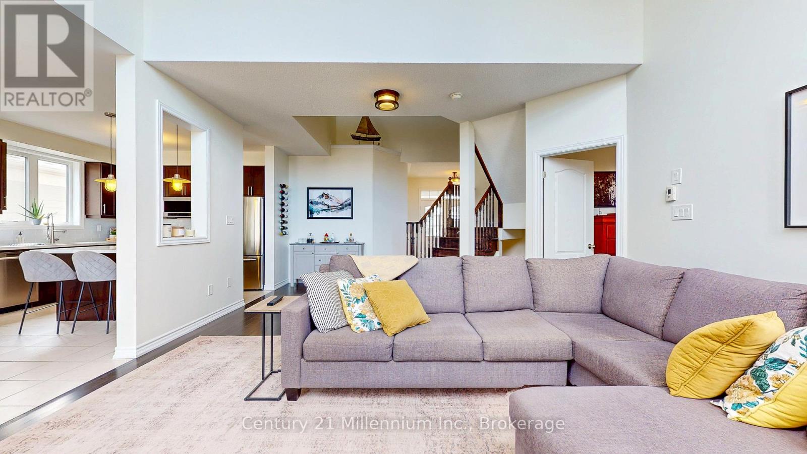 7 Clubhouse Drive, Collingwood, Ontario  L9Y 4Z5 - Photo 25 - S12034270