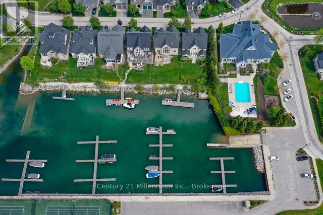 7 Clubhouse Drive, Collingwood, Ontario  L9Y 4Z5 - Photo 39 - S12034270