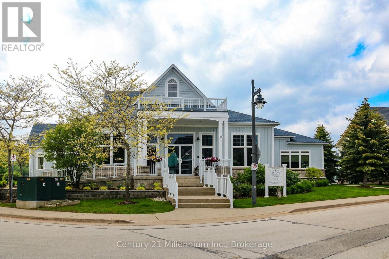 7 Clubhouse Drive, Collingwood, Ontario  L9Y 4Z5 - Photo 40 - S12034270