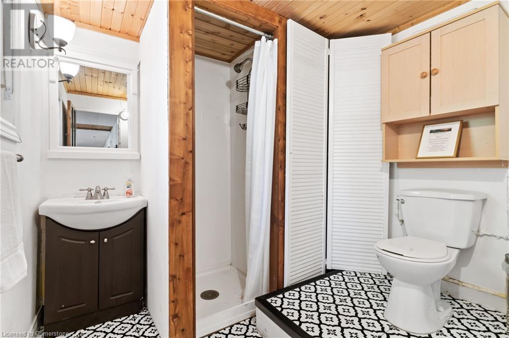 282 Widgeon Cove Road, Northern Bruce Peninsula, Ontario  N0H 2T0 - Photo 34 - 40706966