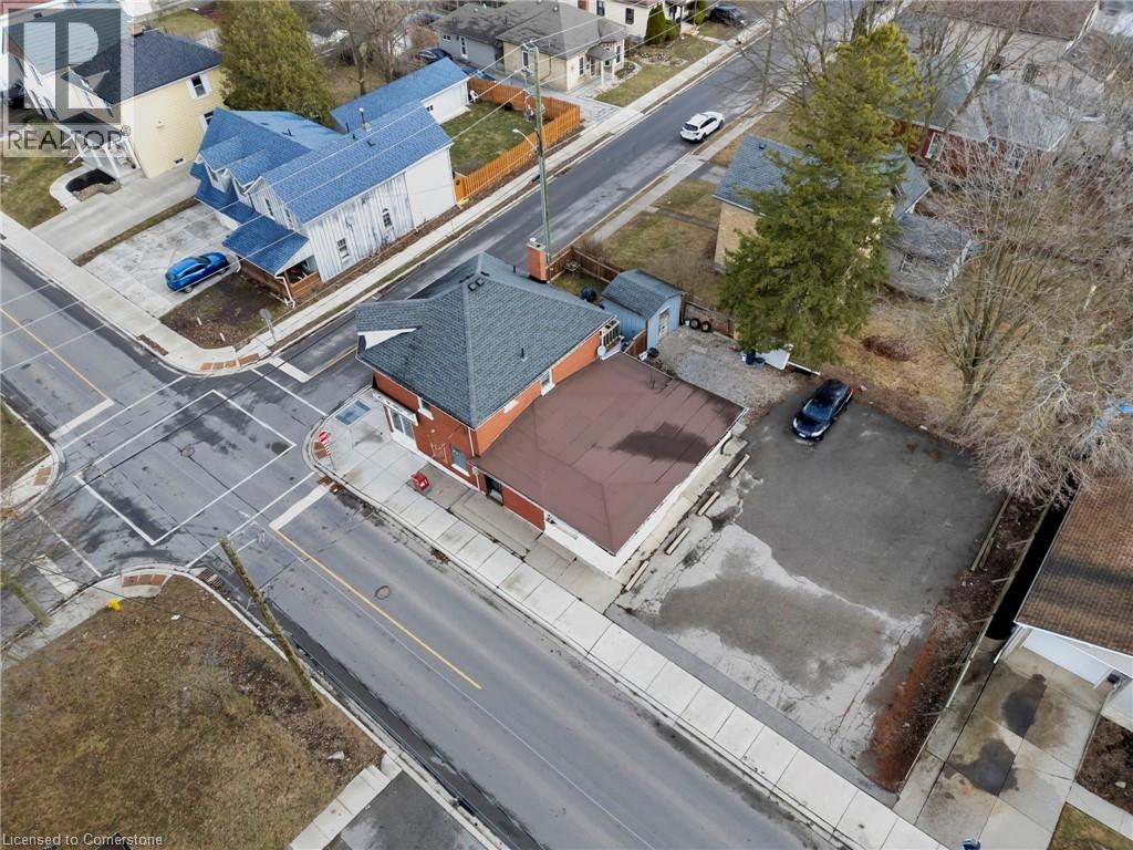 63 Elliott Street, Cambridge, Ontario  N1R 2J7 - Photo 14 - 40701666