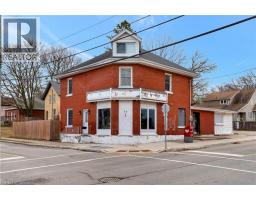 63 ELLIOTT Street, Cambridge, Ontario