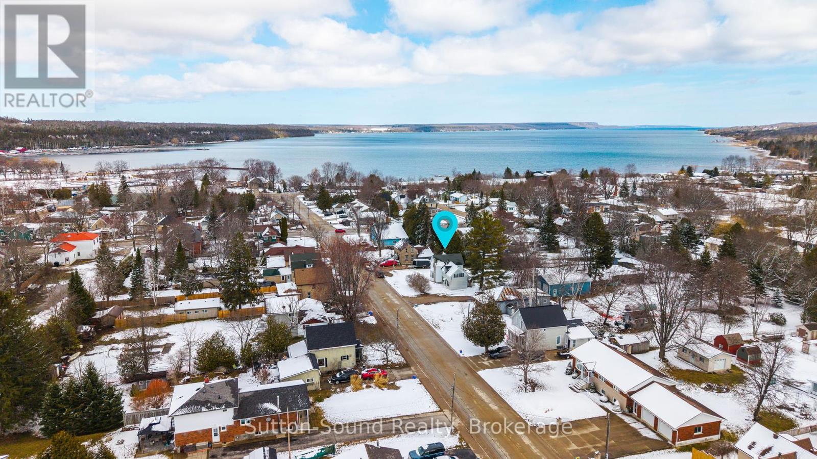 443 And 445 Taylor Street, South Bruce Peninsula, Ontario  N0H 2T0 - Photo 23 - X12034805