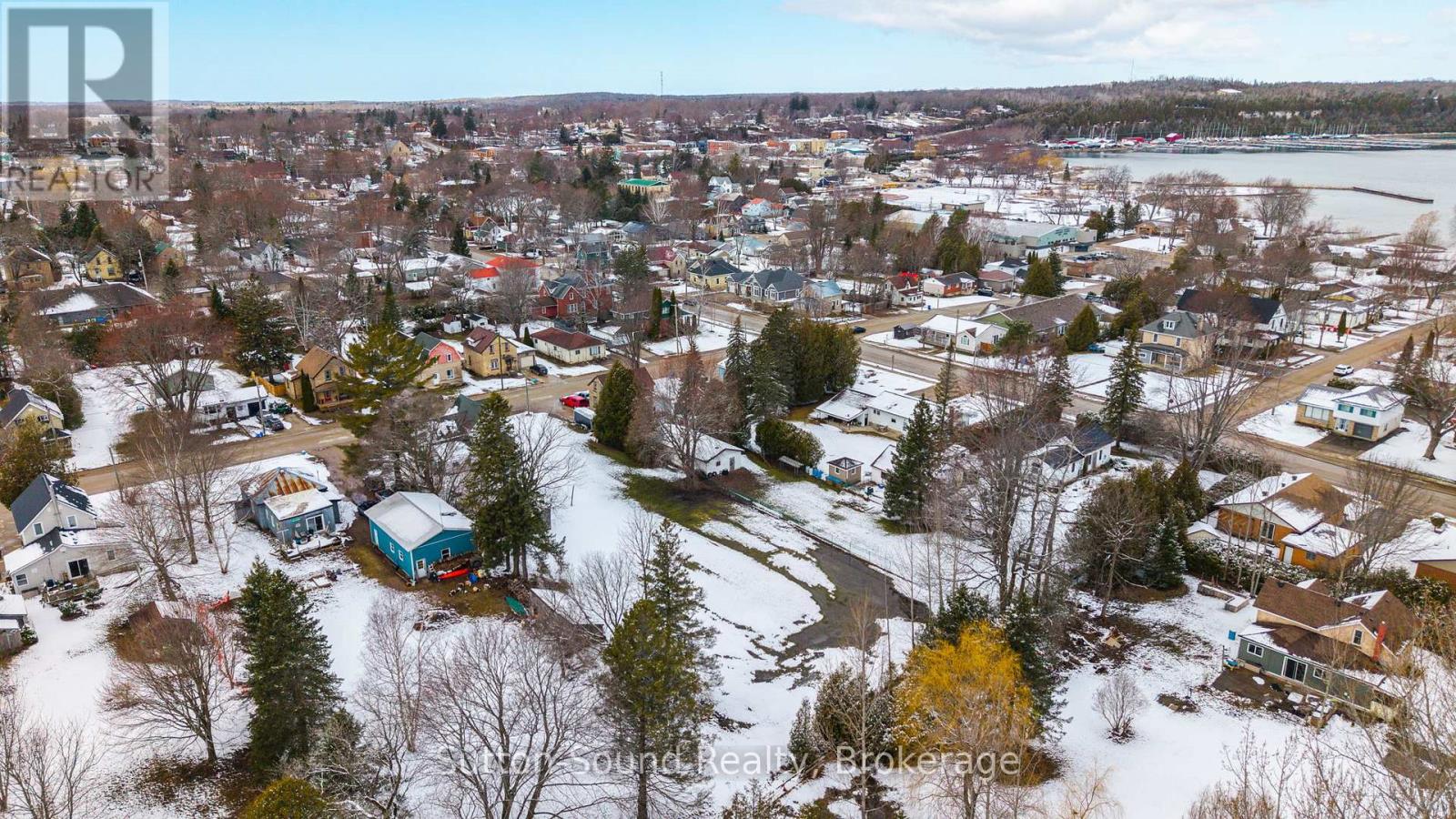 443 And 445 Taylor Street, South Bruce Peninsula, Ontario  N0H 2T0 - Photo 24 - X12034805