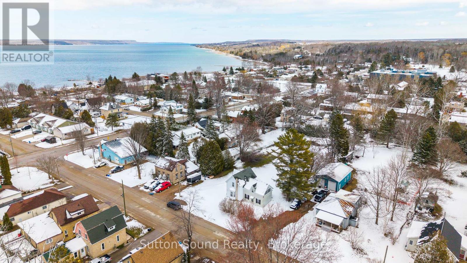 443 And 445 Taylor Street, South Bruce Peninsula, Ontario  N0H 2T0 - Photo 26 - X12034805