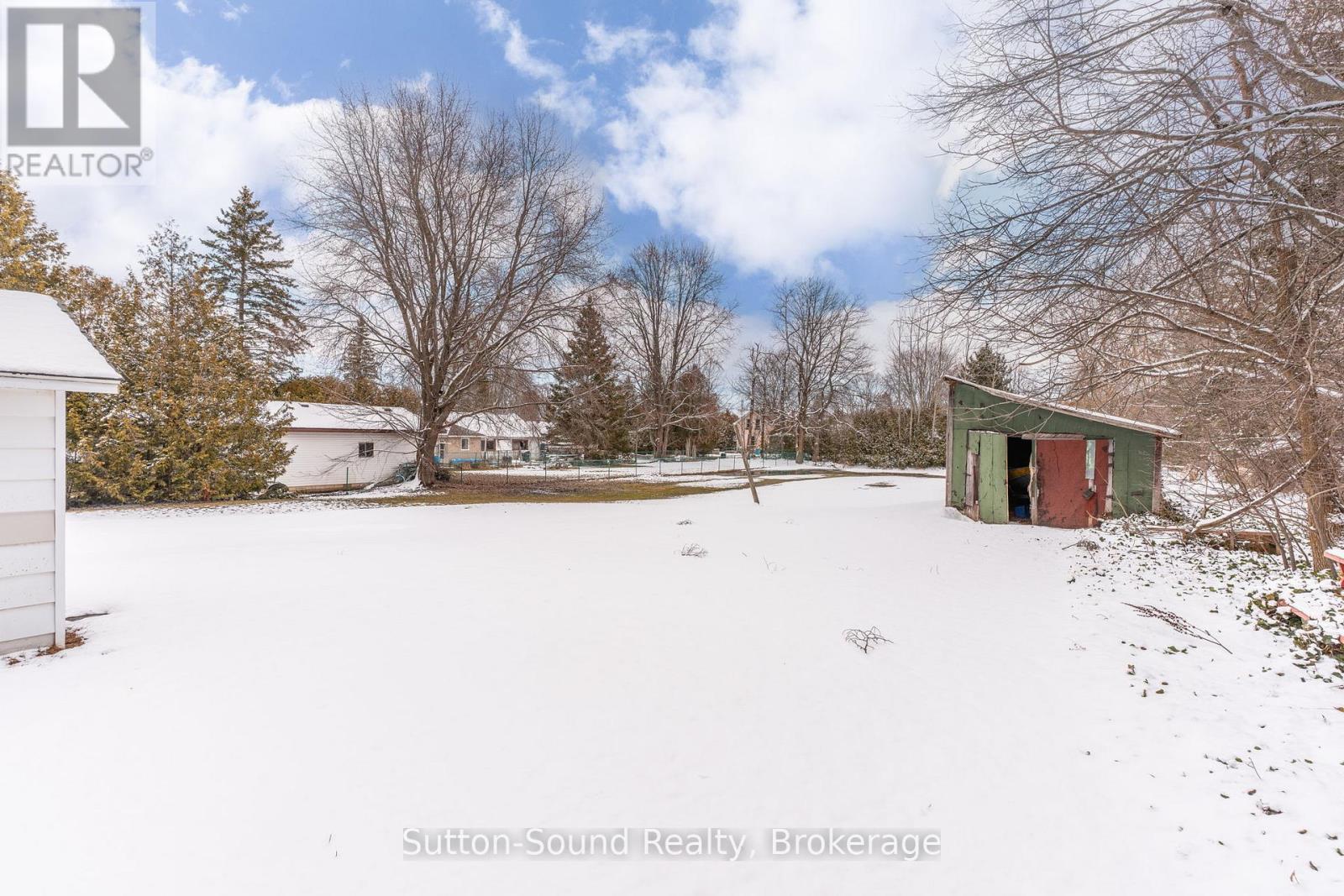 443 And 445 Taylor Street, South Bruce Peninsula, Ontario  N0H 2T0 - Photo 30 - X12034805