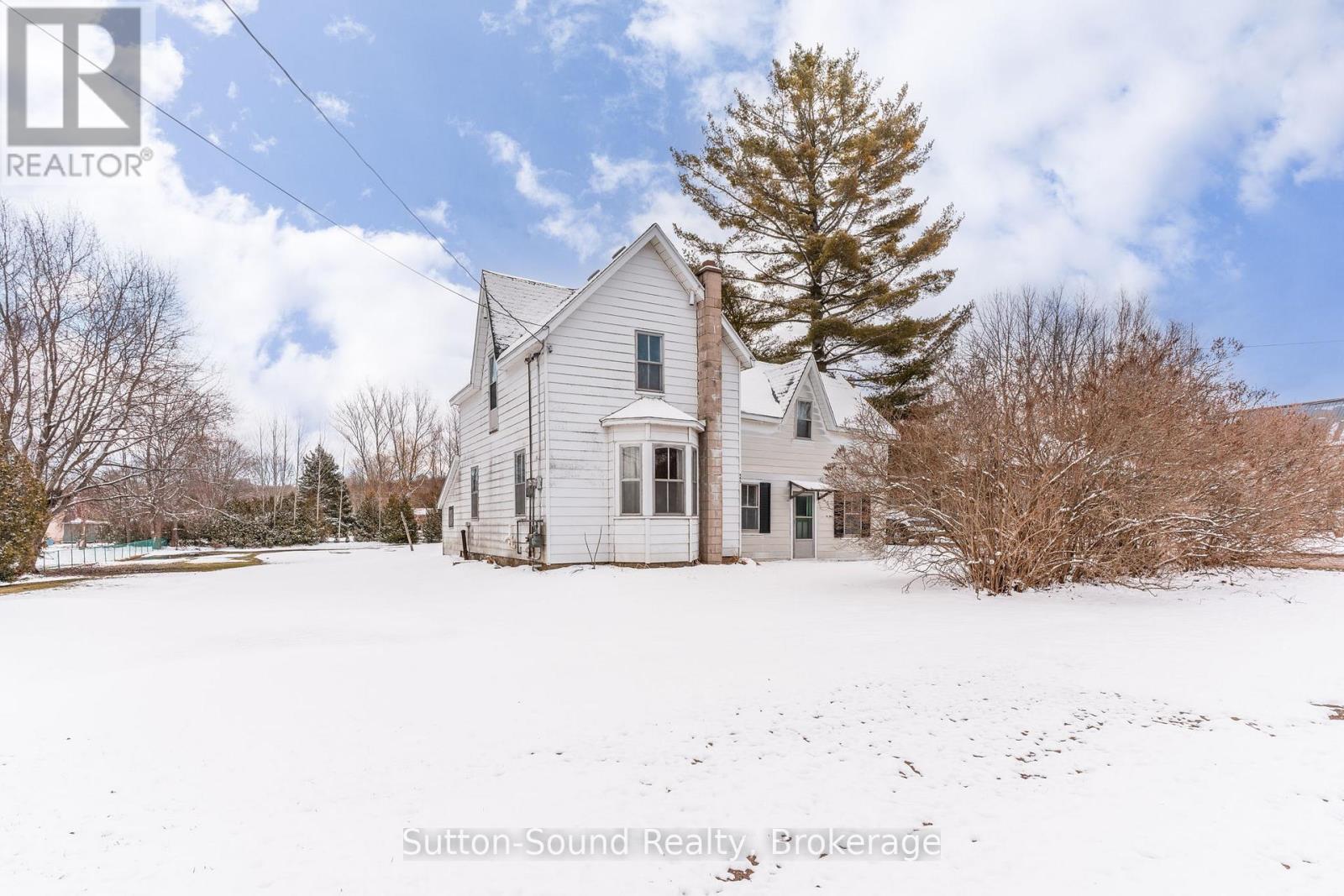 443 And 445 Taylor Street, South Bruce Peninsula, Ontario  N0H 2T0 - Photo 32 - X12034805