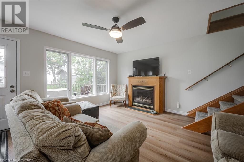 6274 Spruce Street, Ipperwash, Ontario  N0N 1J0 - Photo 21 - 40708278