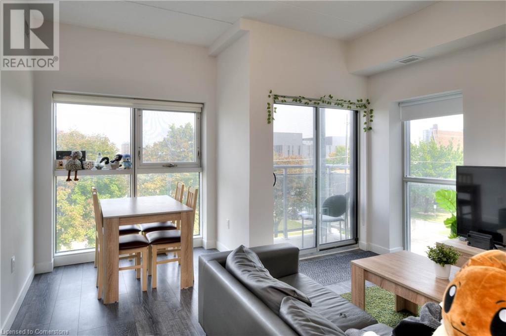 251 Hemlock Street Unit# 301, Waterloo, Ontario  N2L 3R4 - Photo 10 - 40709067