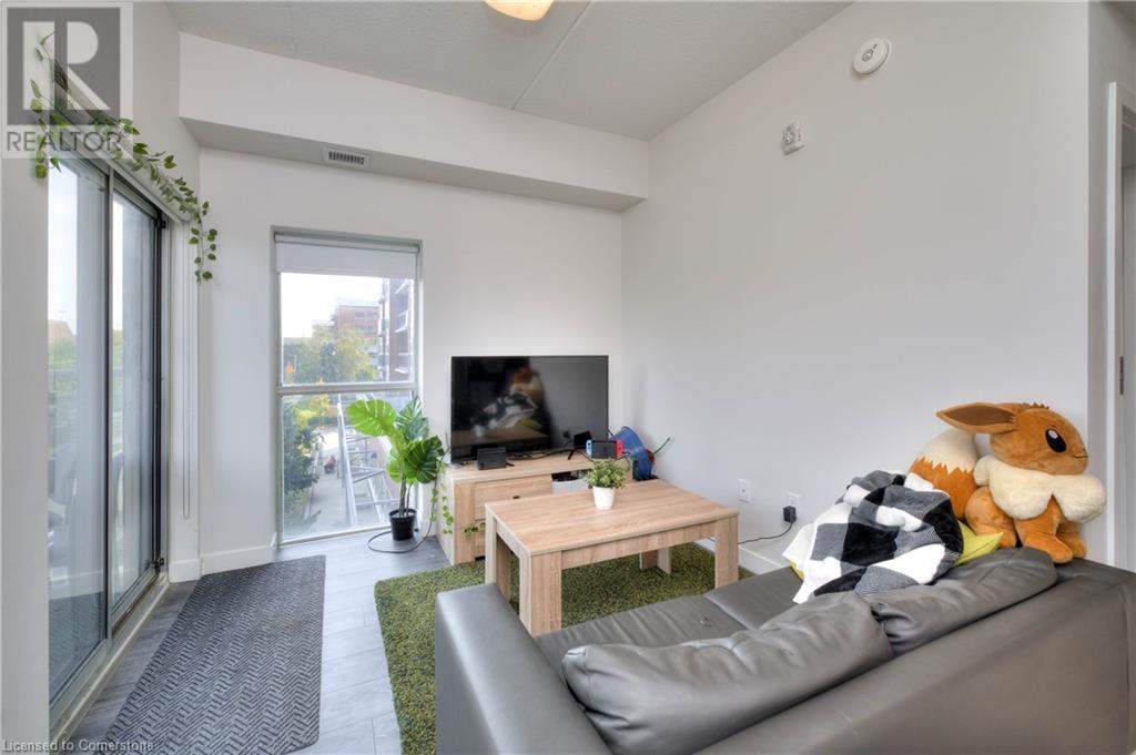 251 Hemlock Street Unit# 301, Waterloo, Ontario  N2L 3R4 - Photo 12 - 40709067