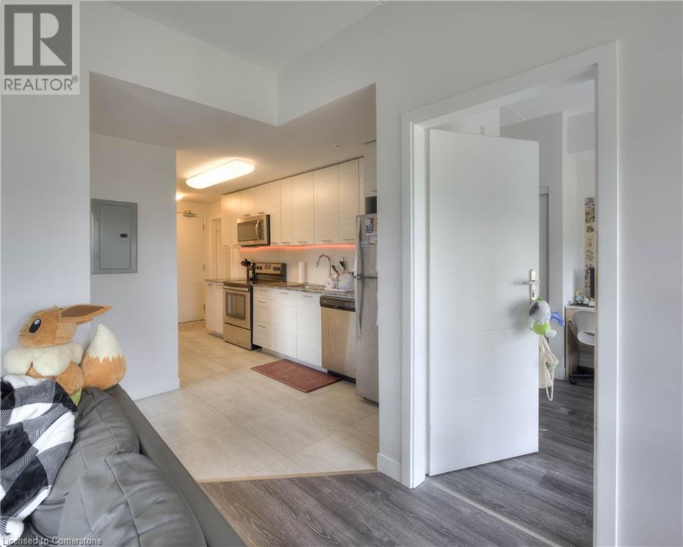251 Hemlock Street Unit# 301, Waterloo, Ontario  N2L 3R4 - Photo 15 - 40709067