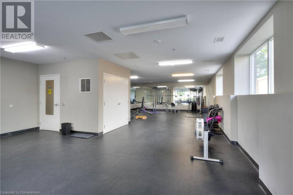 251 Hemlock Street Unit# 301, Waterloo, Ontario  N2L 3R4 - Photo 30 - 40709067