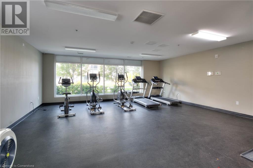251 Hemlock Street Unit# 301, Waterloo, Ontario  N2L 3R4 - Photo 31 - 40709067