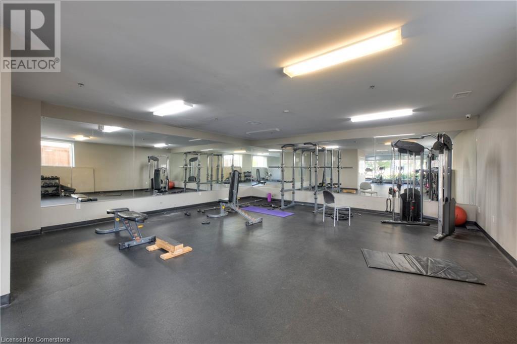 251 Hemlock Street Unit# 301, Waterloo, Ontario  N2L 3R4 - Photo 32 - 40709067