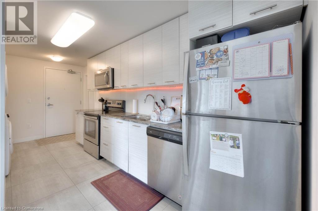 251 Hemlock Street Unit# 301, Waterloo, Ontario  N2L 3R4 - Photo 6 - 40709067